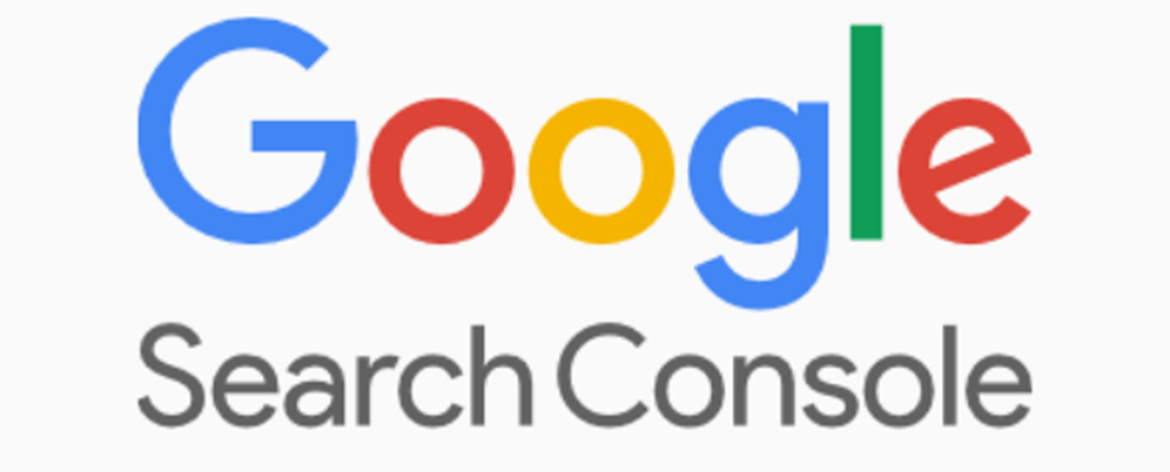 google search console