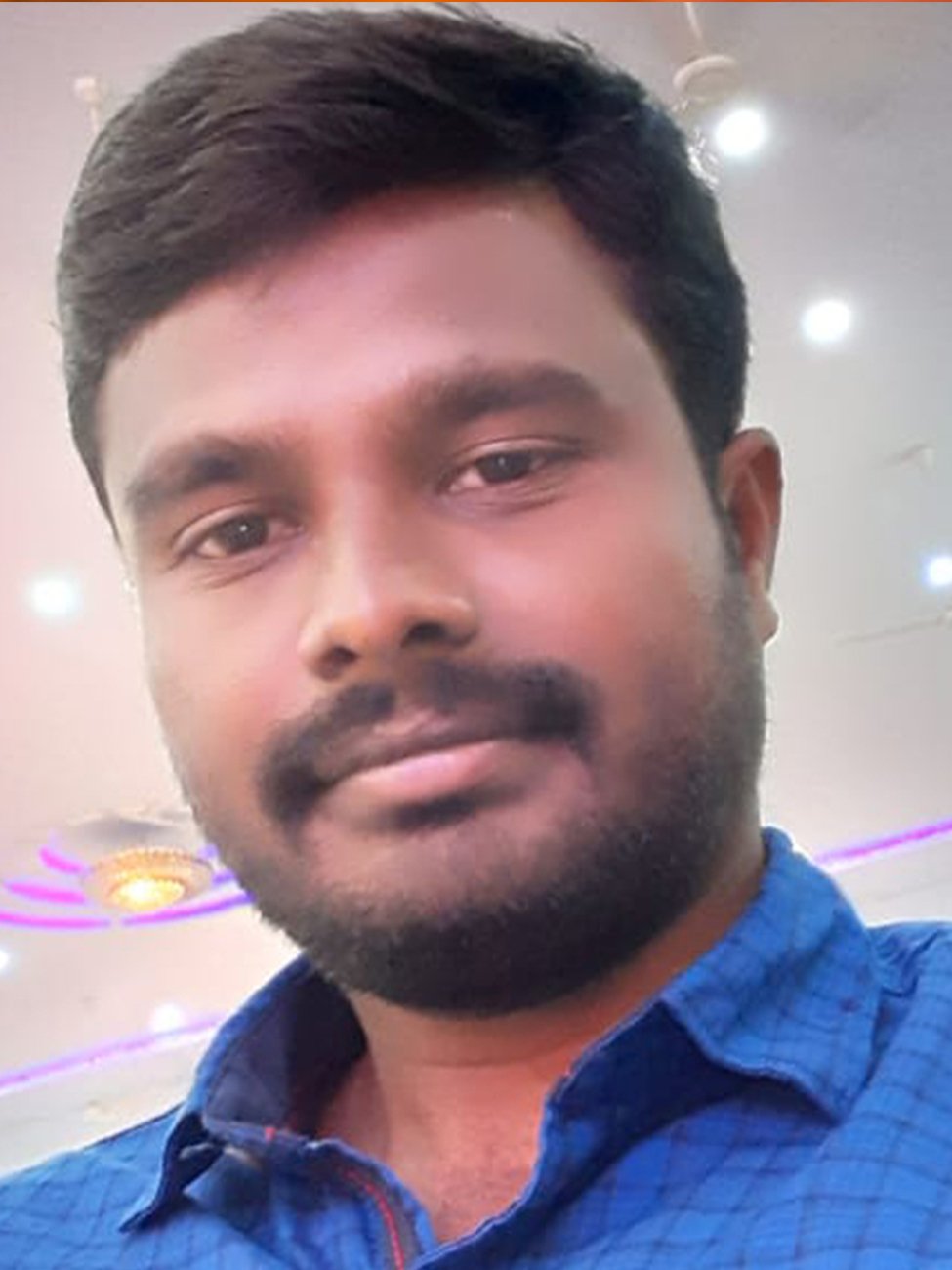 karthik