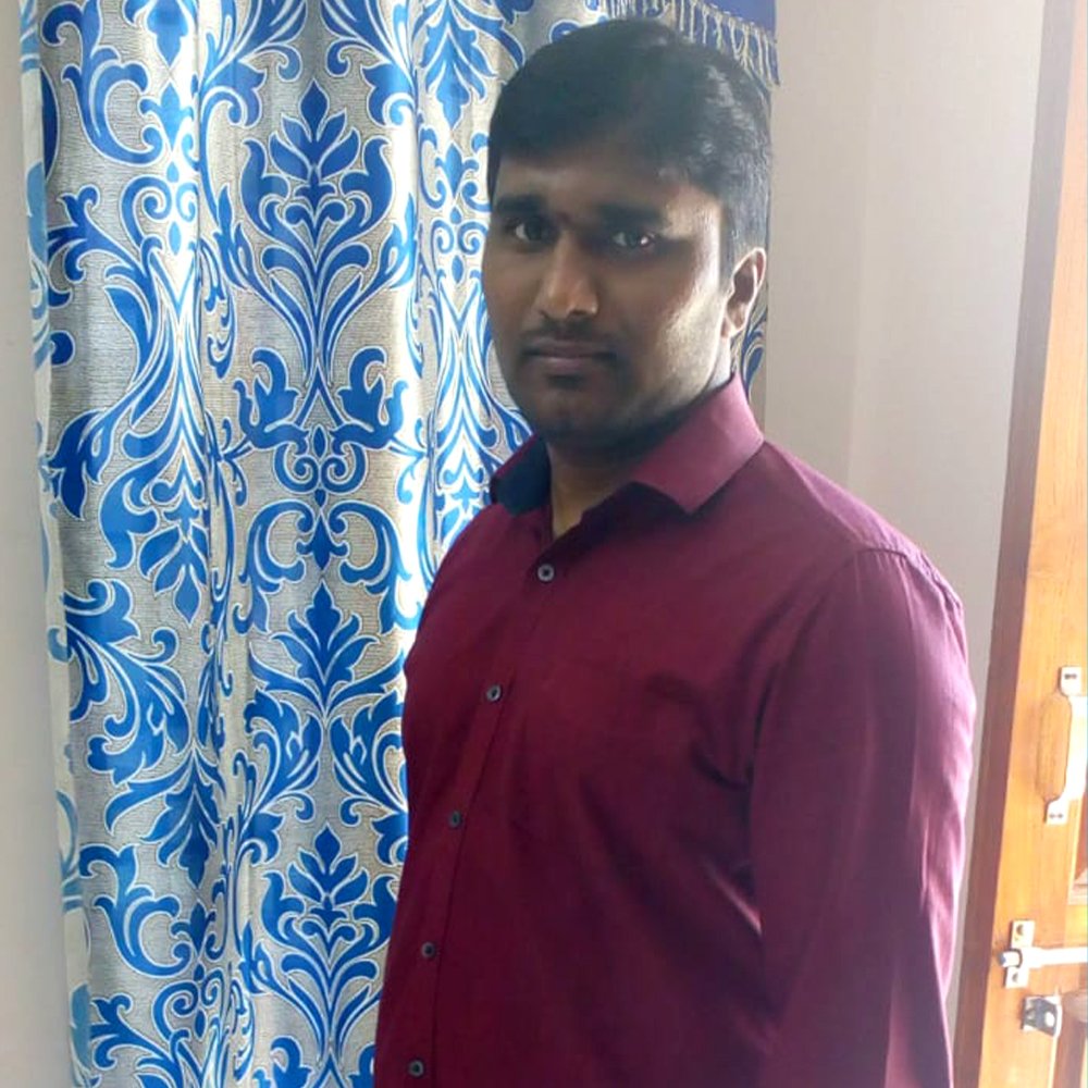 Ramakrishna Bandi