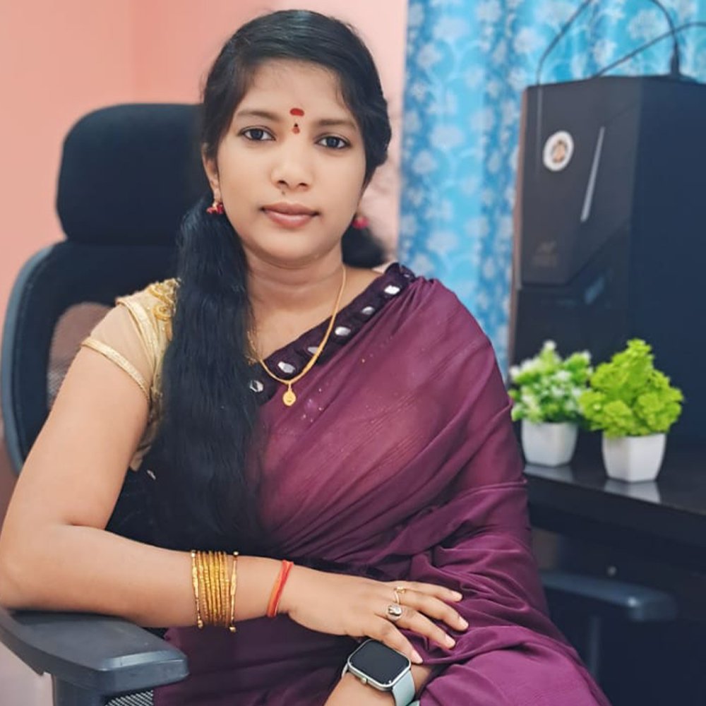 Shailaja Adepu