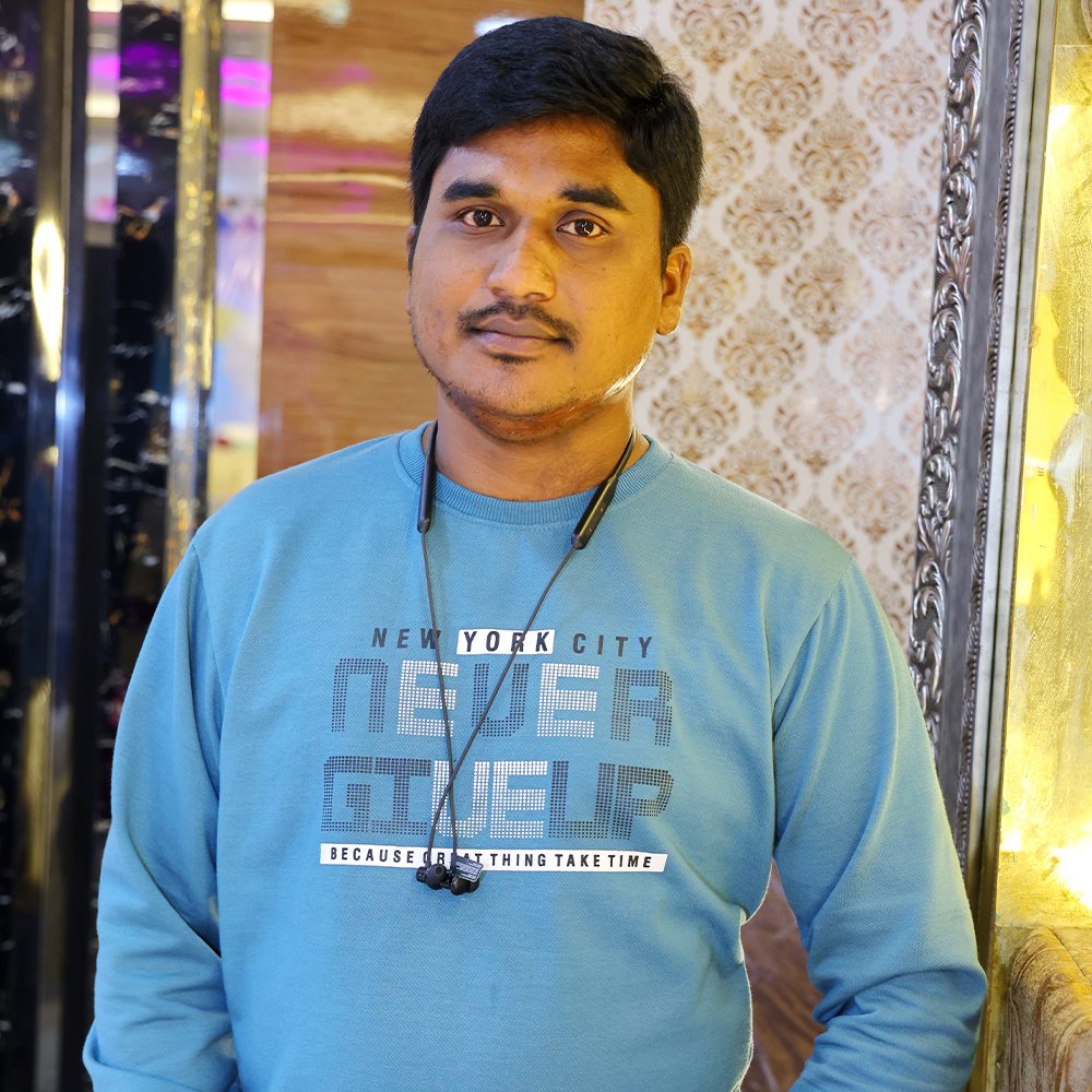 Shiva Bandi